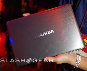 Toshiba Satellite T130